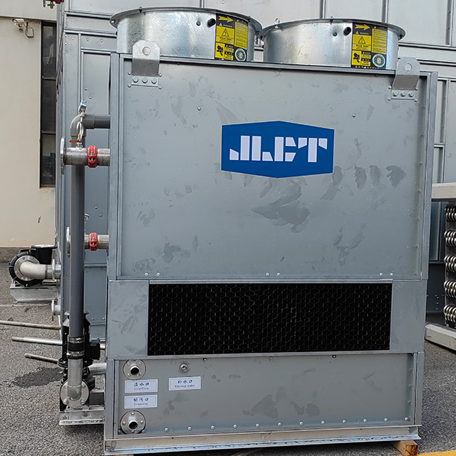 JFC Stock label Query-sort Keyboard Label Flow Cooling Tower